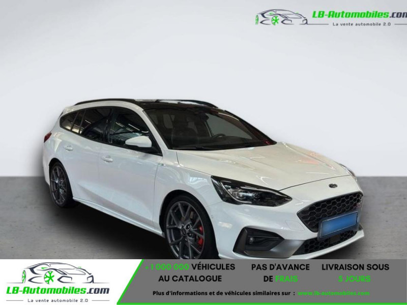 Ford Focus SW Turnier 2.3 EcoBoost Su0026S ST  occasion  Beaupuy - photo n2