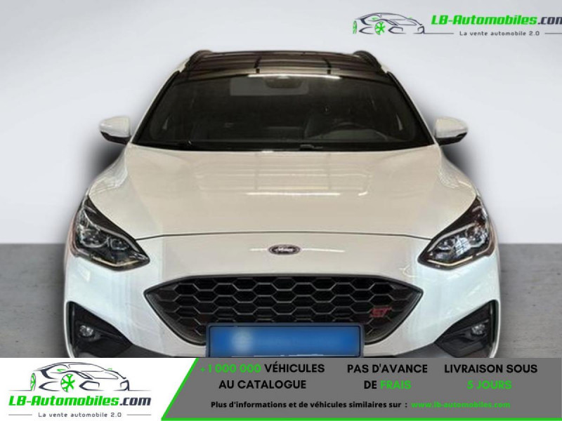 Ford Focus SW Turnier 2.3 EcoBoost Su0026S ST  occasion  Beaupuy - photo n4