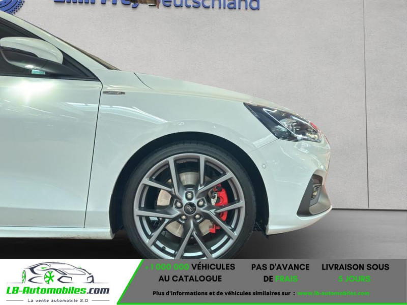 Ford Focus SW Turnier 2.3 EcoBoost Su0026S ST  occasion  Beaupuy - photo n10