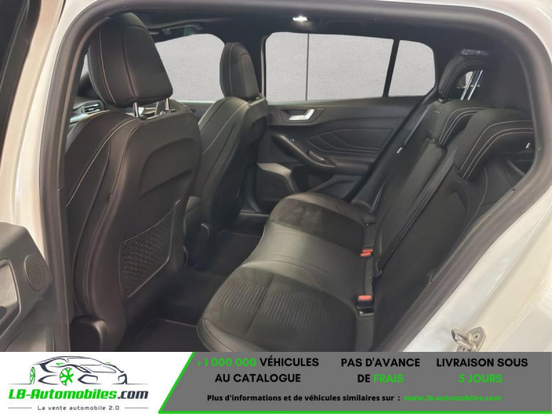 Ford Focus SW Turnier 2.3 EcoBoost Su0026S ST  occasion  Beaupuy - photo n8