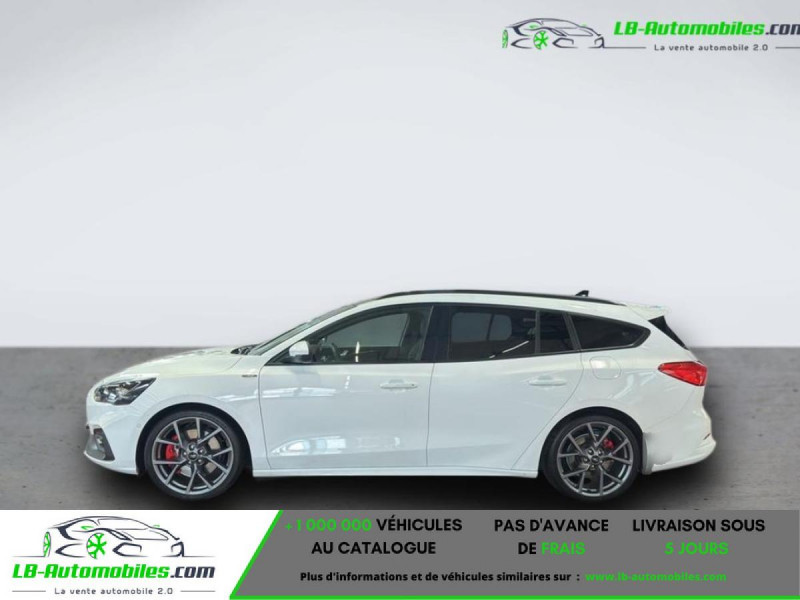 Ford Focus SW Turnier 2.3 EcoBoost Su0026S ST  occasion  Beaupuy - photo n5