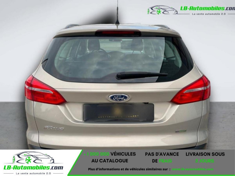 Ford Focus SW Turnier Business/Bi-Xenon/Kamera/CarPlay  occasion  Beaupuy - photo n7