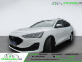 Ford Focus SW Turnier Cool u0026 Connect AHK   Beaupuy 31