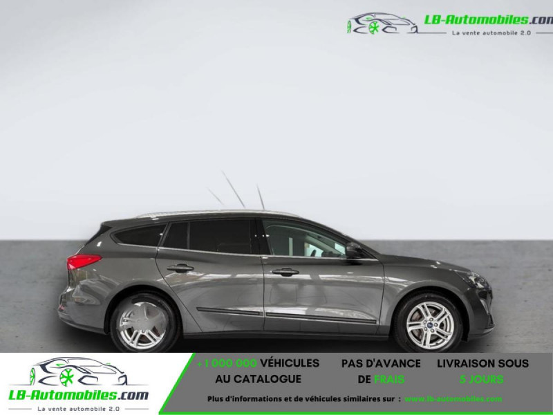 Ford Focus SW Turnier Cool u0026 Connect*NAVI*CARPLAY*PARK-A  occasion  Beaupuy - photo n5