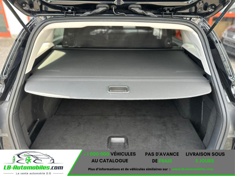 Ford Focus SW Turnier Cool u0026 Connect Navi SHZ PDC 1 Hand  occasion  Beaupuy - photo n7