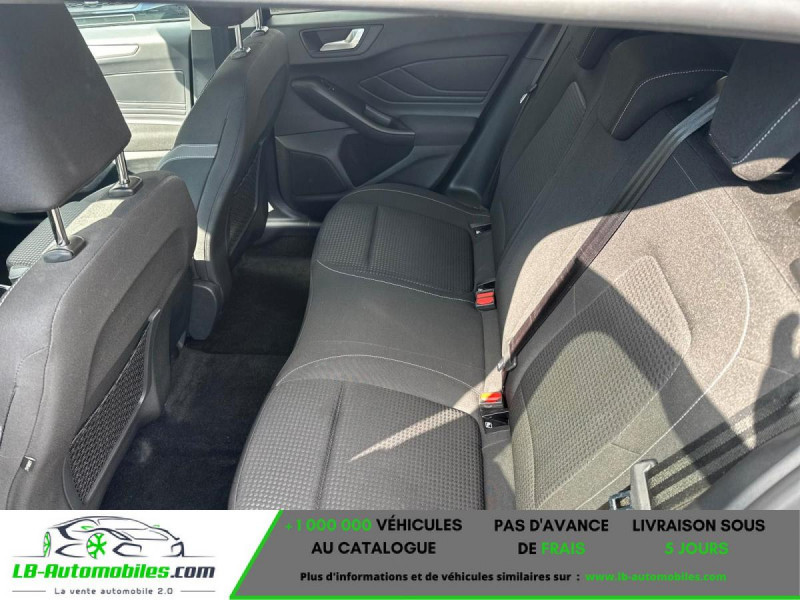 Ford Focus SW Turnier Cool u0026 Connect Navi SHZ PDC 1 Hand  occasion  Beaupuy - photo n5