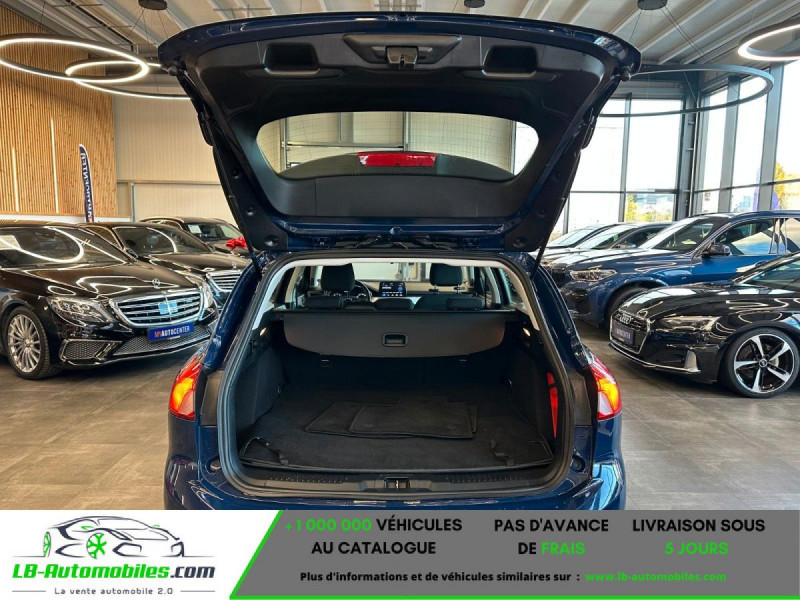 Ford Focus SW Turnier Cool u0026 Connect*Spurhalte*LED*Navi*  occasion  Beaupuy - photo n10