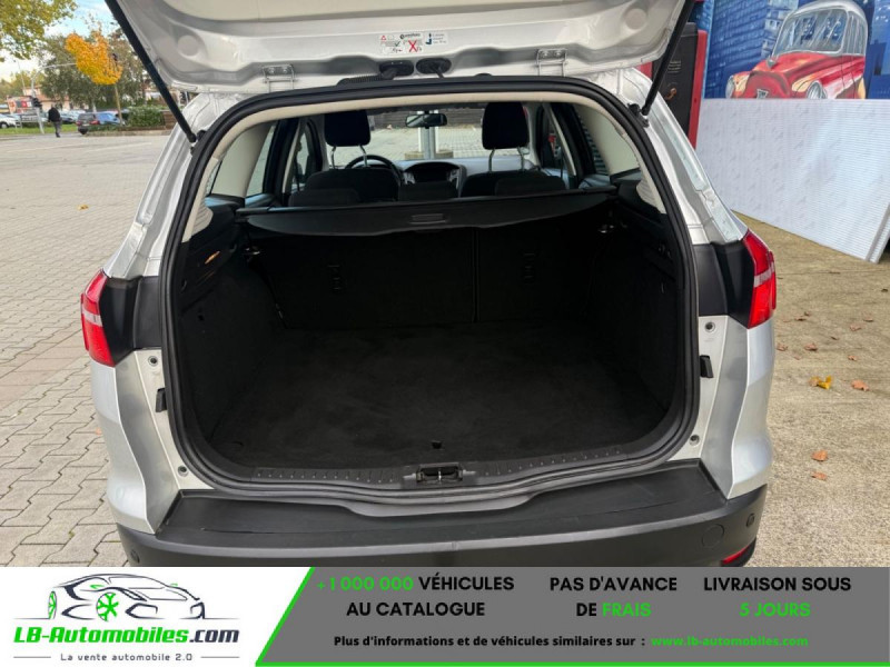 Ford Focus SW Turnier Cool u0026 Connect#Zahn+Insp+Tv neu  occasion  Beaupuy - photo n10
