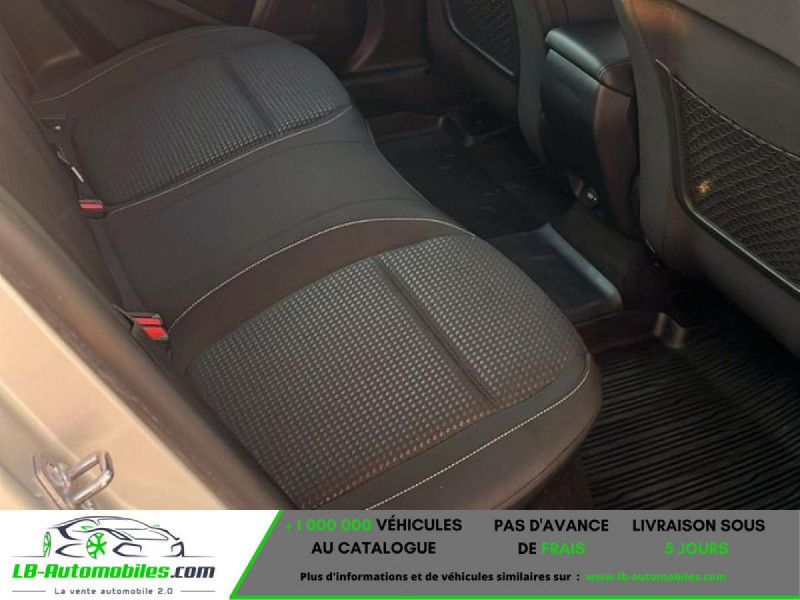 Ford Focus SW Turnier Cool u0026 Connect  occasion  Beaupuy - photo n3