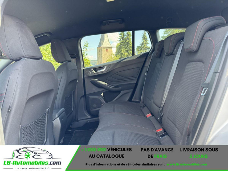 Ford Focus SW Turnier ST-Line X  occasion � Beaupuy - photo n�7