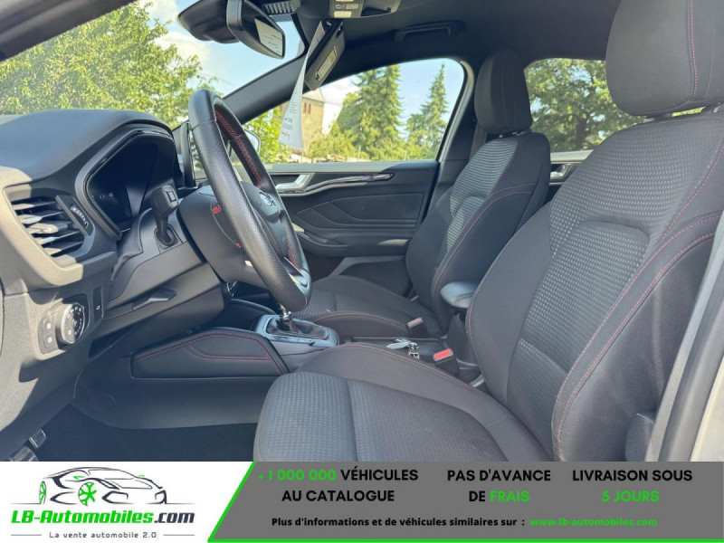 Ford Focus SW Turnier ST-Line X  occasion � Beaupuy - photo n�6
