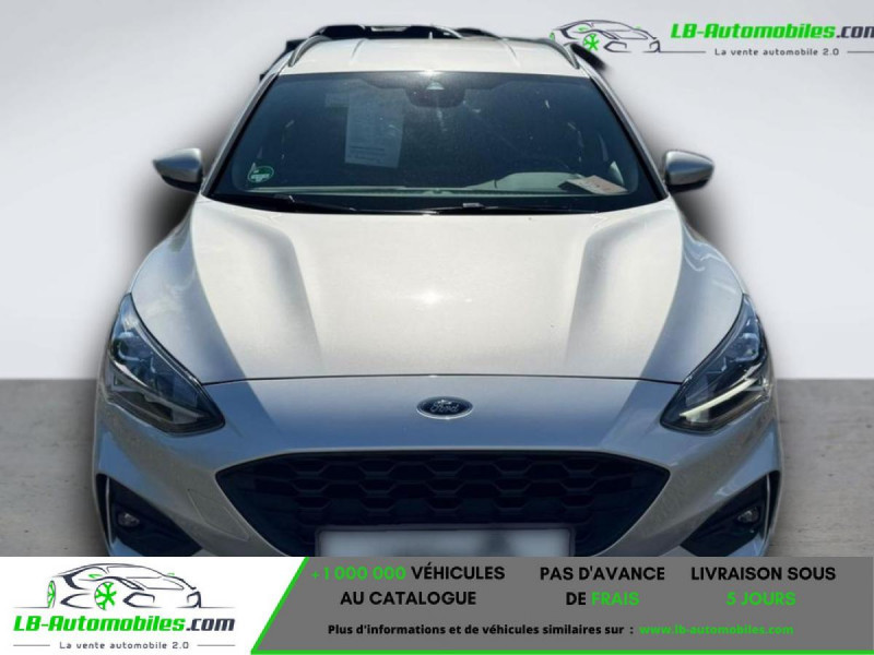 Ford Focus SW Turnier ST-Line X  occasion � Beaupuy - photo n�5