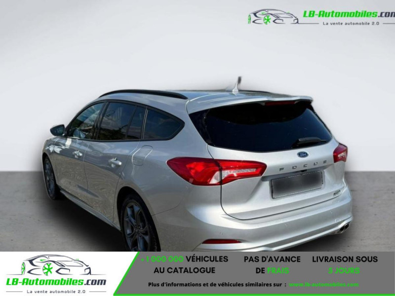 Ford Focus SW Turnier ST-Line X  occasion � Beaupuy - photo n�4