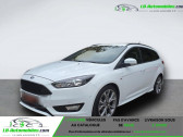 Annonce Ford Focus SW occasion Essence Turnier ST-Line  Beaupuy