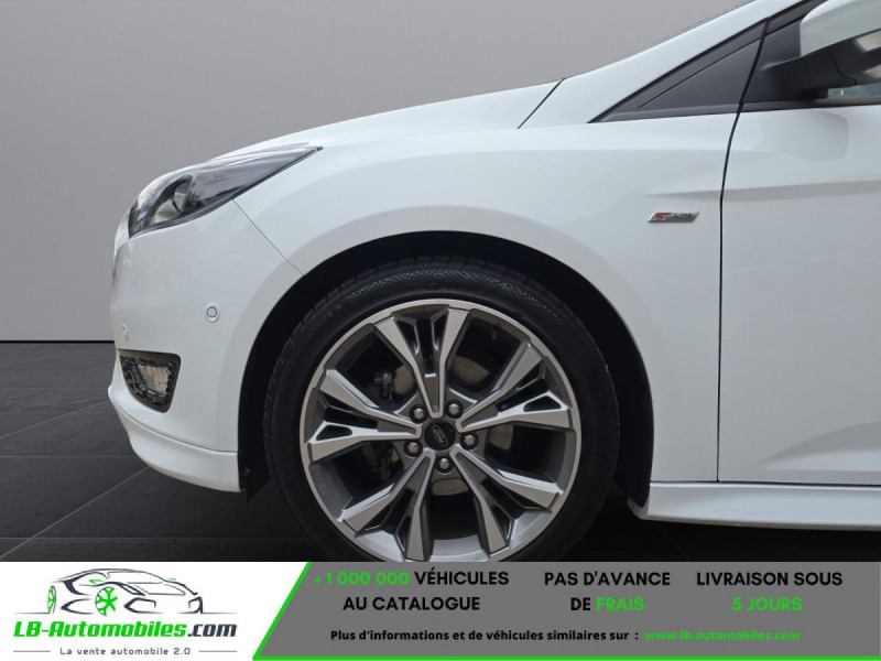 Ford Focus SW Turnier ST-Line  occasion  Beaupuy - photo n11