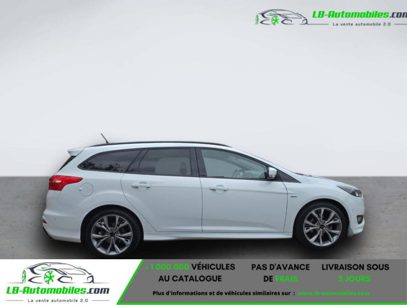Ford Focus SW Turnier ST-Line  occasion  Beaupuy - photo n6