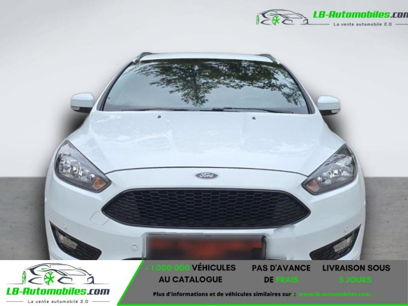 Ford Focus SW Turnier ST-Line  occasion  Beaupuy - photo n5