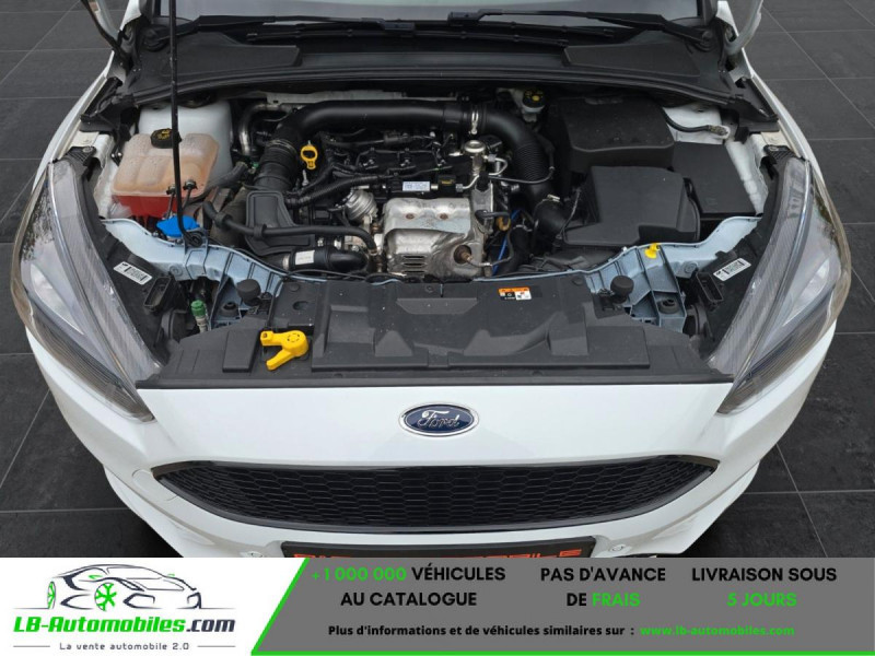 Ford Focus SW Turnier ST-Line  occasion  Beaupuy - photo n12