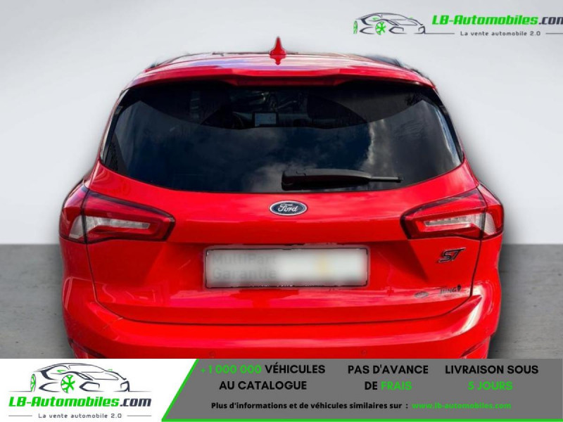 Ford Focus SW Turnier ST  occasion  Beaupuy - photo n2