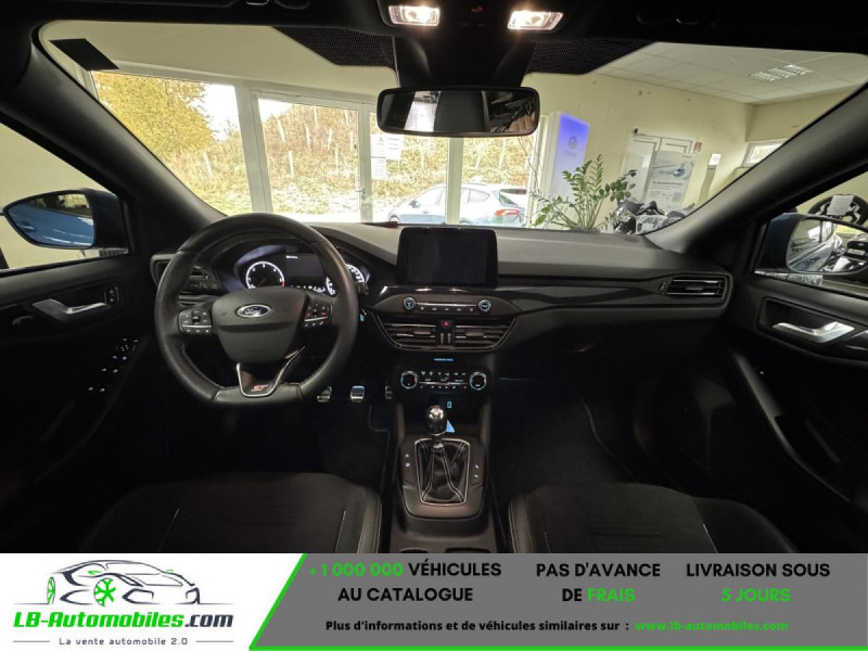 Ford Focus SW Turnier ST  occasion  Beaupuy - photo n3