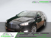 Annonce Ford Focus SW occasion Essence Turnier Titanium/ SHZ/ PDC/ Alu/ Navi  Beaupuy