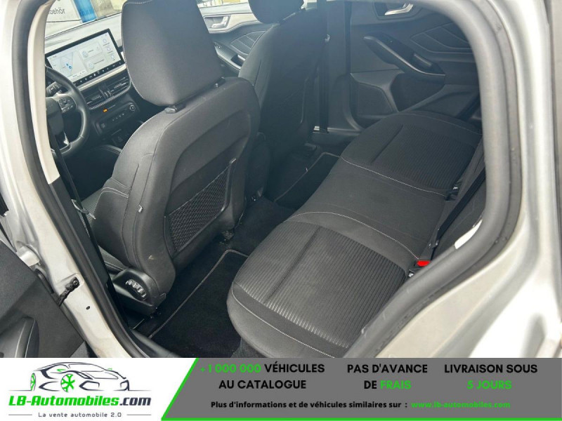 Ford Focus SW Turnier Titanium X*SYNC4*RFK*  occasion  Beaupuy - photo n6