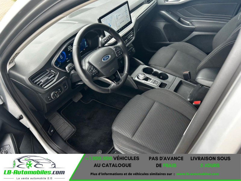 Ford Focus SW Turnier Titanium X*SYNC4*RFK*  occasion  Beaupuy - photo n5