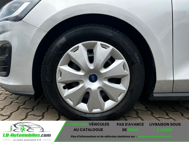 Ford Focus SW Turnier Titanium X*SYNC4*RFK*  occasion  Beaupuy - photo n8