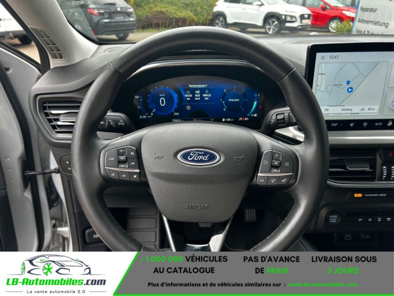 Ford Focus SW Turnier Titanium X*SYNC4*RFK*  occasion  Beaupuy - photo n7