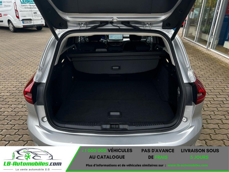 Ford Focus SW Turnier Titanium X*SYNC4*RFK*  occasion  Beaupuy - photo n9