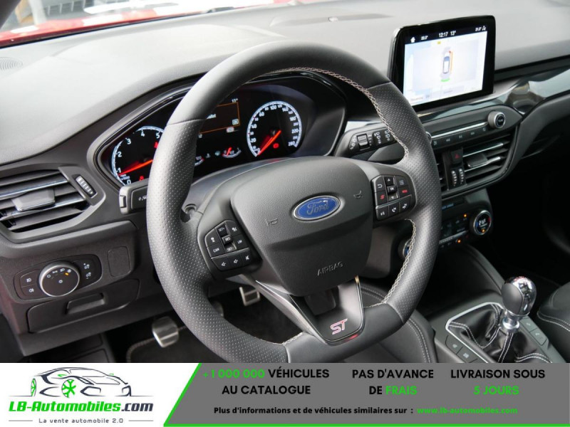 Ford Focus SW Turnier2,3 ST LED! PANO! Bu0026O! ACC!  occasion  Beaupuy - photo n7