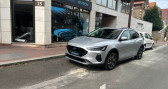 Ford Focus (2) 1.0 FLEXIFUEL 125 S&S MHEV ACTIVE   Enghien Les Bains 95