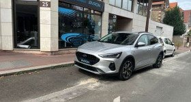 Ford Focus , garage AGENCE AUTOMOBILE AVRON  Enghien Les Bains