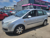 Annonce Ford Focus occasion Diesel (2) TDCI 110 AMBIENTE 5P FIABLE  Coignires
