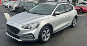 Ford Focus , garage AUTOMOBILES RVO  Clermont Ferrand