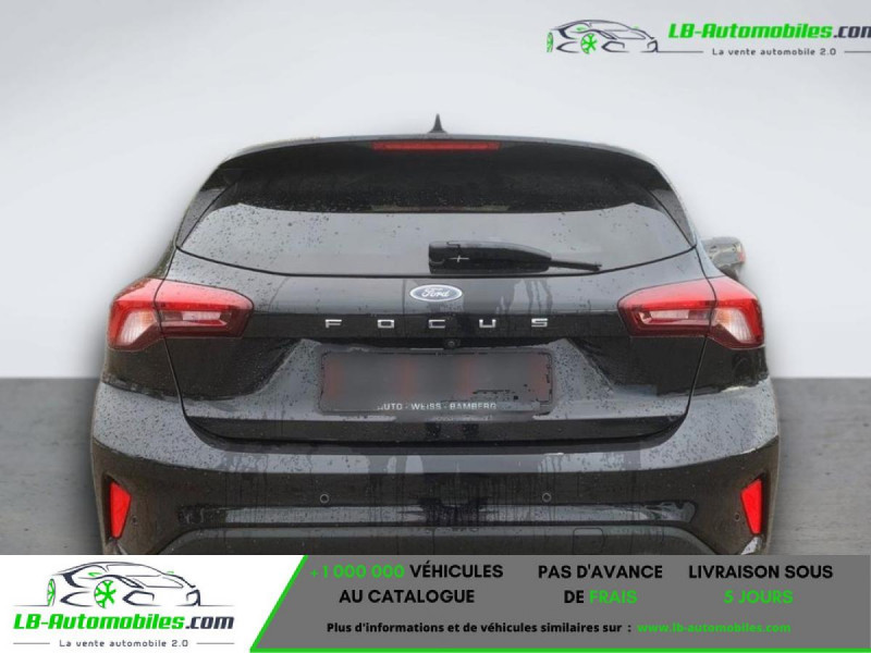 Ford Focus .1,5d.LIM.AUTOMATIK.KAMERA.ACC.LED.1HAND.  occasion  Beaupuy - photo n6