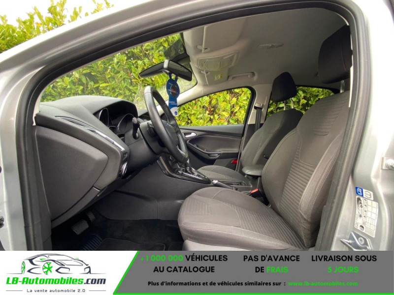Ford Focus *Focus* Titanium*TV*Automatik*  occasion  Beaupuy - photo n6
