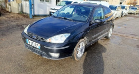 Ford Focus occasion 2003 mise en vente &agrave; evreux par le garage AH AUTO - photo n&deg;1