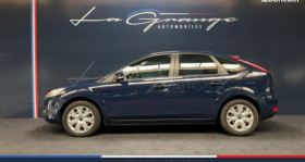 Ford Focus , garage LA GRANGE AUTOMOBILES  Wittelsheim