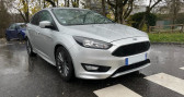 Annonce Ford Focus occasion Essence 1.0 125 ch ST Line + Park Assist  allonzier de la caille