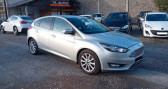 Annonce Ford Focus occasion Essence 1.0 125 cv Ann�e 2016 � GLEIZ�