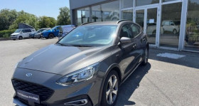 Ford Focus occasion 2020 mise en vente à Argentan par le garage FORD ARGENTAN - SARL VINCENT COURMARCEL - photo n°1