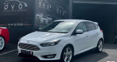 Annonce Ford Focus occasion Essence 1.0 Eco Boost 125 ch Titanium à Bruay La Buissière