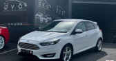 Ford Focus occasion année 2015 boite Manuelle Annonce Ford Focus occasion Essence 1.0 Eco Boost 125 ch Titanium à Bruay La Buissière
