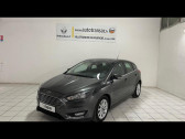 Ford Focus occasion année 2015 boite Manuelle Annonce Ford Focus occasion Essence 1.0 EcoBoost 100 Business Nav à Villefranche-de-Rouergue