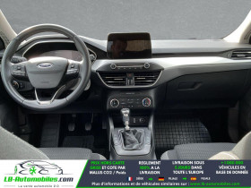 Ford Focus 1.0 EcoBoost 100 BVM  occasion � Beaupuy - photo n�3