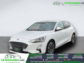 Ford Focus 1.0 EcoBoost 100 BVM  occasion � Beaupuy - photo n�2