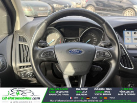 Ford Focus 1.0 EcoBoost 100 BVM  occasion � Beaupuy - photo n�8
