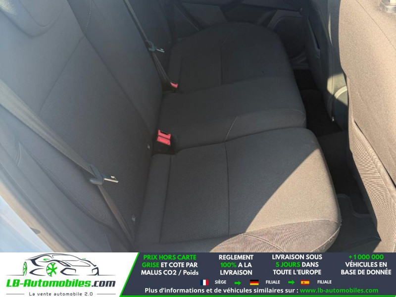 Ford Focus 1.0 EcoBoost 100 BVM  occasion � Beaupuy - photo n�8