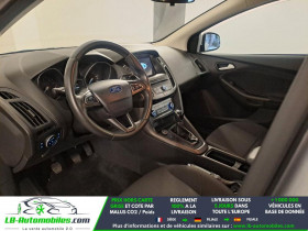 Ford Focus 1.0 EcoBoost 100 BVM  occasion � Beaupuy - photo n�7